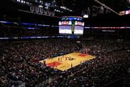 Cleveland Cavaliers v Washington Wizards